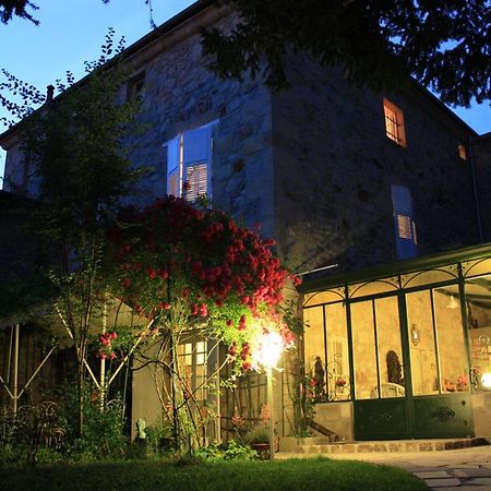 La Maison Des Chartreux Brives-Charensac Zewnętrze zdjęcie